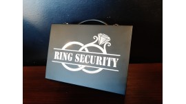 Walizka Ring Security